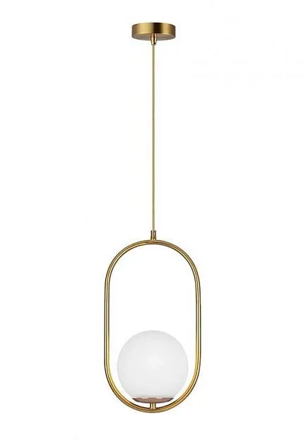 Подвесной светильник L'Arte Luce L54503.86 C_Ball Подвесной светильник L'Arte Luce L54503.86 C_Ball