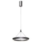 Подвесной светодиодный светильник Citilux CL717011 Tavi