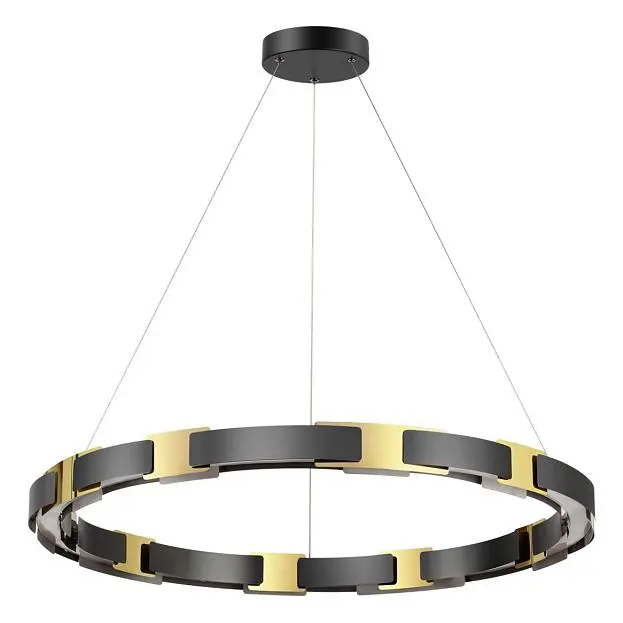 Люстра ODEON LIGHT 4991/80L Fierro Люстра ODEON LIGHT 4991/80L Fierro