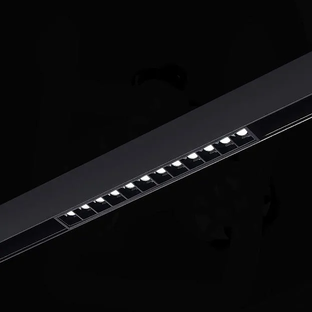 Трековый светильник ST Luce ST371.406.12 SKYLINE 48 Трековый светильник ST Luce ST371.406.12 SKYLINE 48
