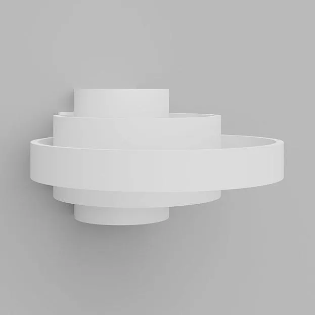 Бра Ledron GW-5809 White