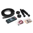 Тросовая система 5м и блок питания на 100W Lightstar 100CORDA5 CORDA