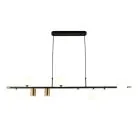 Люстра подвесная Aployt APL.644.13.07 Klaudia