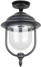 Потолочный светильник уличный Oasis Light 84305A Bl MADRID