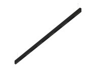 Подвесной светодиодный светильник 2м 36Вт 34° Donolux dl18515s121b36.34.2000bb Eye-line