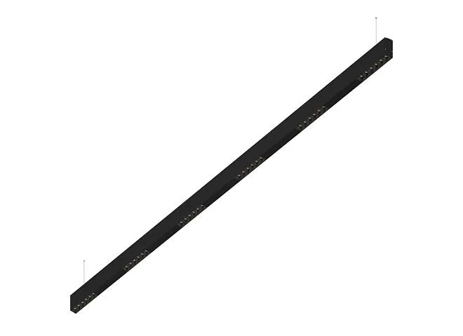 Подвесной светодиодный светильник 2м 36Вт 34° Donolux dl18515s121b36.34.2000bb Eye-line Подвесной светодиодный светильник 2м 36Вт 34° Donolux dl18515s121b36.34.2000bb Eye-line
