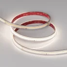 Светодиодная лента герметичная SPI-COB-PS-X378-14mm 24V Day4000-PX63-BPT (7 W/m, IP67, 5m) (, бегущий огонь) Arlight 039963 SPI X378