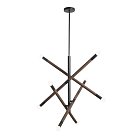 Светильник подвесной ST Luce SL6226.403.08 CORK