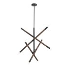 Светильник подвесной ST Luce SL6226.403.08 CORK