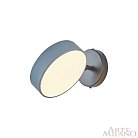 Бра светодиодные 250906/1B Gr Arte Milano