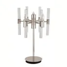 Интерьерная настольная лампа Cloyd 30061 Brisbane