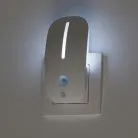 Ночник ЭРА NN-620-LS-W