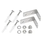 Держатель IP-LINE-4050 настенный Arlight 055290