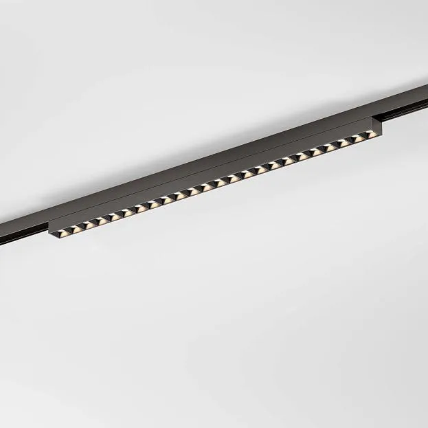 трековый светильник магнитный Elektrostandard 85529/01 Line Magnetic a069714