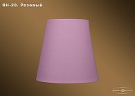 Абажур Bohemia sh20