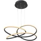 Светильник подвесной Globo 67201SH-30 Panda