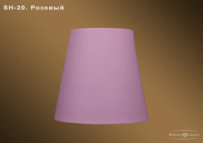Абажур Bohemia sh20 Абажур Bohemia sh20