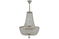 Подвесная люстра Arti Lampadari Elite Castellana E 1.5.40.100 N