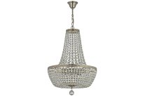 Подвесная люстра Arti Lampadari Elite Castellana E 1.5.40.100 N