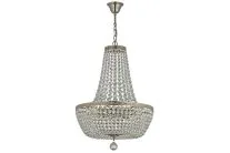 Подвесная люстра Arti Lampadari Elite Castellana E 1.5.40.100 N