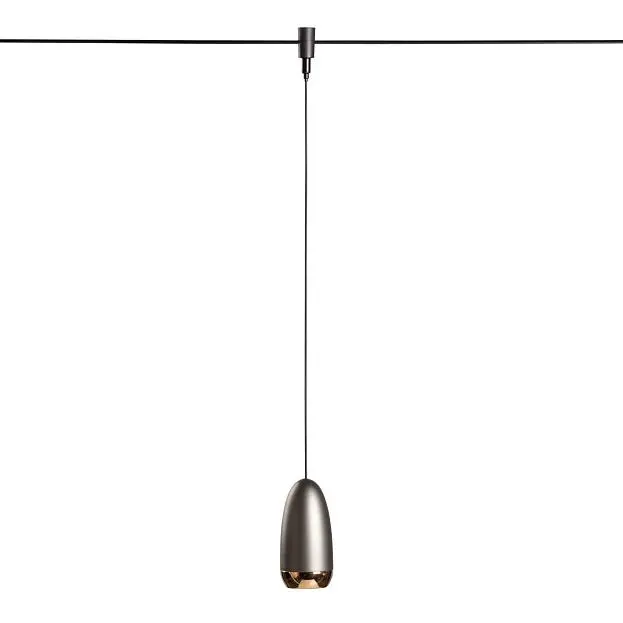 Трековый светильник De Markt 852012801 Флекси Трековый светильник De Markt 852012801 Флекси