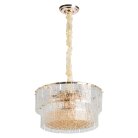 Подвесная люстра MW-Light 642015209 Аделард