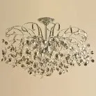 Потолочная люстра Reluce 08285-0.4-08 CR