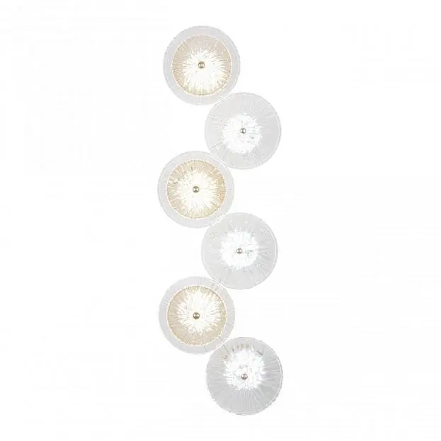 Настенный светильник Arte Milano 6.1252B.D250.H700.LED G AM