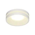 Светильник встраиваемый-накладной Omnilux OML-102709-01 Napoli