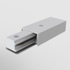 Ввод питания Maytoni TRA001B-11W Accessories for tracks Unity