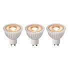 Лампа Lucide 49009/15/31 MR16 * 3