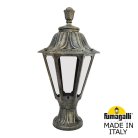 Светильник уличный наземный FUMAGALLI MIKROLOT/RUT E26.110.000.BXE27 (E26.110.000.BXF1R)