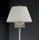 Торшер Reccagni Angelo PN 6500/2 Blue 6500