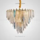 Люстра RISSA-B 15 ламп. Lampatron 3058-7452