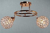 Потолочная люстра Reluce 21283-0.3-02 FGD