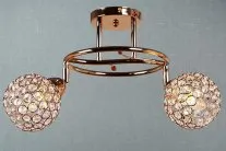 Потолочная люстра Reluce 21283-0.3-02 FGD