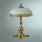 Настольная лампа Ambiente Brizi 02228T/3 WP