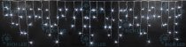 Гирлянда Rich LED RL-i3*0.5F-T/W