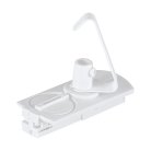 Адаптер для шинопровода Eglo 99736 белый TB ADAPTER