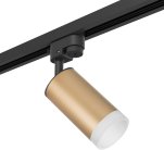 Трековый светильник Lightstar R1T44030 Rullo
