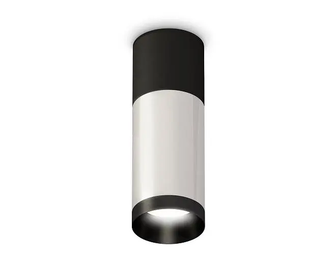 Комплект накладного светильника Ambrella light XS6325060 Techno Комплект накладного светильника Ambrella light XS6325060 Techno