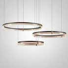 Подвесная Люстра Almer Combo D60+80+100 By Imperiumloft 231654-23