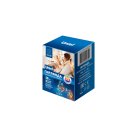 Гирлянда Uniel ULD-S0500-050/DTB/3AA/RC RGB IP20 DEW