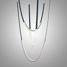 Подвесной светильник SEVAL OBERT ImperiumLoft 354461-32 f-seval-obert01