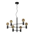 Подвесная люстра Lucide 21421/06/30 Leanne