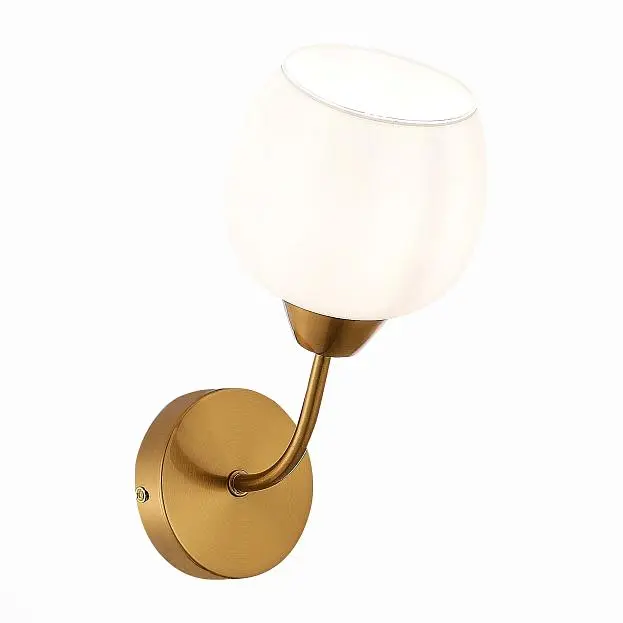 Бра Evoluce SLE1136-301-01 Tratti Бра Evoluce SLE1136-301-01 Tratti
