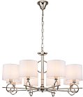 Подвесная люстра Escada 10167/8PL Moraine