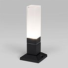 Уличный светильник Elektrostandard 1536 TECHNO LED чёрный a052858