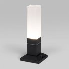 Уличный светильник Elektrostandard 1536 TECHNO LED чёрный a052858
