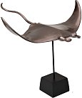 Статуэтка Garda Decor 71PN-03238